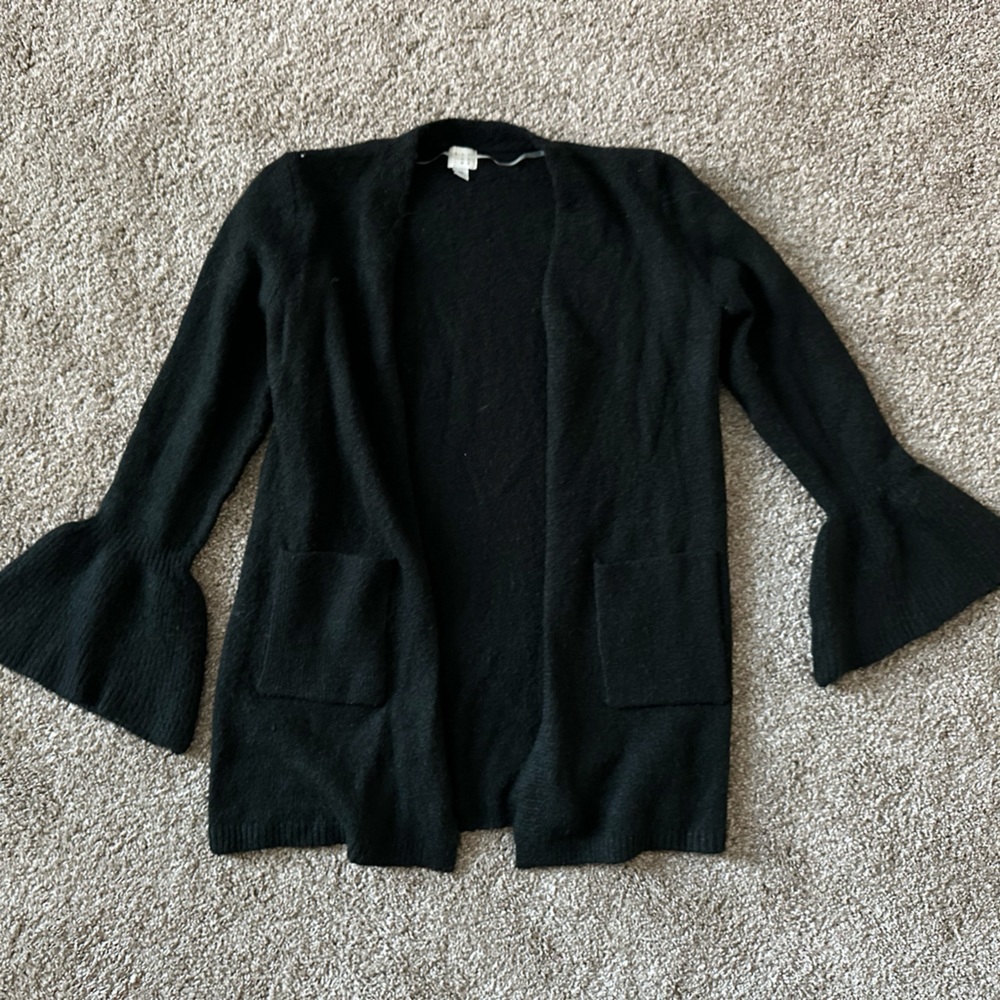 A New Day Cardigan